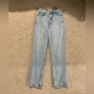 Abercrombie Jeans